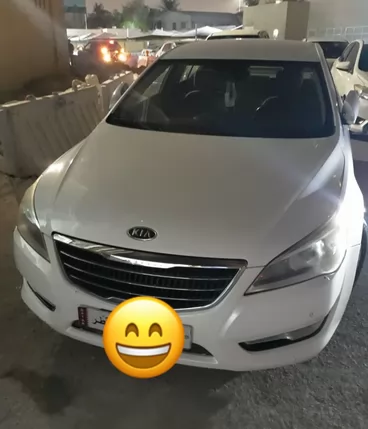 Used Kia Unspecified For Sale in Doha-Qatar #5683 - 1  image 